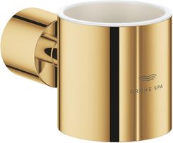 Zdjęcie Grohe Atrio Uchwyt Cool Sunrise 40884Gl0 - Szczecin