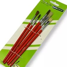 Zdjęcie Penword Pędzle 5Szt. - Siewierz