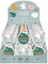 Zdjęcie Interdruk Naklejki Na Taśmie Kids - Sędziszów Małopolski