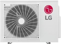 Zdjęcie Klimatyzator Split LG Multi Split 7,0 Kw MU4R25.U22 - Podkowa Leśna
