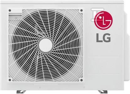 Klimatyzator Split LG Multi Split 7,0 Kw MU4R25.U22