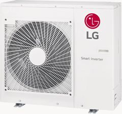 Zdjęcie Klimatyzator Split LG Multi Split 8,8 Kw MU5R30U42 - Sędziszów Małopolski