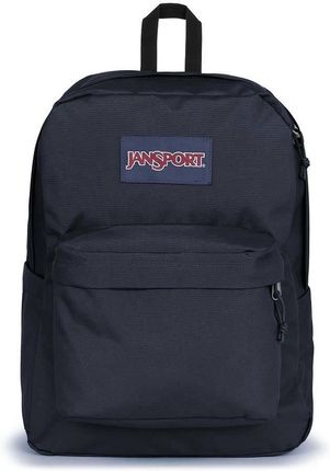 Jansport Plecak Codzienny Superbreak Plus Navy