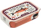Filety z makreli w curry i w papryce Malagueta 120g Miss Can