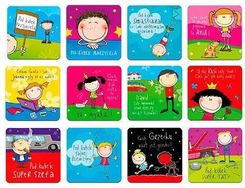 Zdjęcie Pan Dragon Podstawka Pod Kubek - Strzyżów