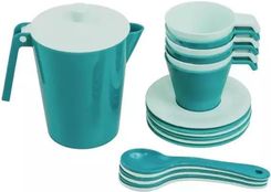 Zdjęcie Wader Szmaragdowa Komnata Serwis Kawowy 19El - Łowicz