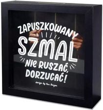 Zdjęcie Pan Dragon Skarbonka Home 2-Szmal - Czempiń