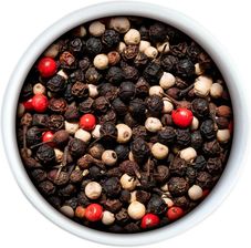 Zdjęcie Peugeot Red Meat Blend 60g Pieprz Kolorowy - Niepołomice