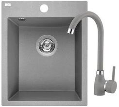 Zdjęcie Laveo Chichi Szary + Bateria SBHA510T - Słubice