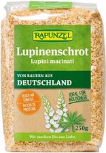 Zdjęcie Rapunzel Kasza Łubinowa Bio 250g - Wojcieszów