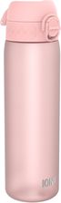 Zdjęcie Butelka ION8 BPA Free I8RF500ROS Rose Quartz - Tyczyn