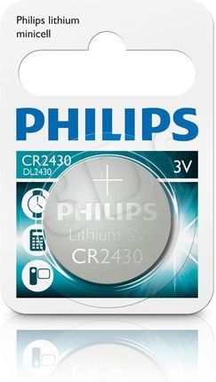 PHILIPS CR2430/00B