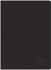 Zdjęcie Zeszyt B5/60K Kratka Rainbow Classic Czarny 5Szt - Maków Podhalański