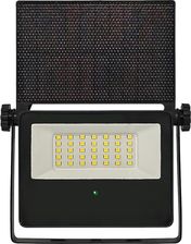 Zdjęcie Lumax Naświetlacz Solarny Led Z Czujnikiem Ruchu 7W4000K Lgs010Ns - Lwówek