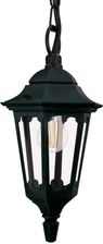 Zdjęcie Elstead Latarnia Wisząca Parish 1P Czarna Pr9Black - Poręba