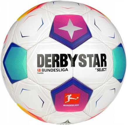 Piłka Select Derbystar Bundesliga 2023 Player Special 3995800060