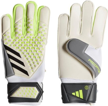 Rękawice Bramkarskie adidas Predator Match Gloves Ia0875