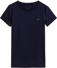 Zdjęcie Koszulka 4F W H4L22 TSDF352 31S : Rozmiar - XL - Łańcut