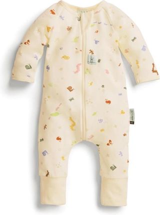 ergoPouch Rampers 12M 0.2TOG Critters