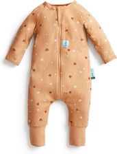 ergoPouch Rampers 12M 0.2TOG Honey Bees