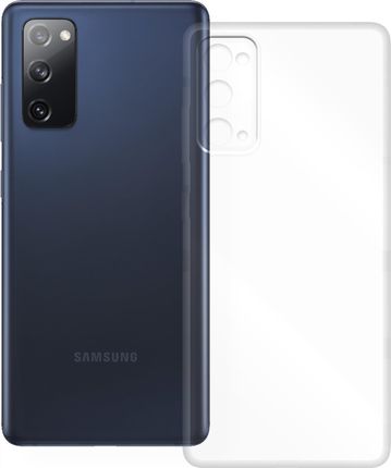 Martech Etui Przezroczyste 2Mm Do Samsung Galaxy S20 Fe