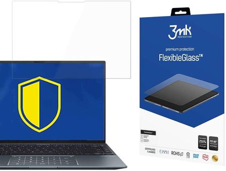 3Mk Protection Asus Zenbook 14X Oled Flexibleglass 15''