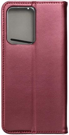 Partner Tele Kabura Magneto Do Xiaomi Redmi Note 12 Pro 5G Burg - zdjęcie 6