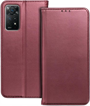 Partner Tele Kabura Magneto Do Xiaomi Redmi Note 12 Pro 5G Burg - zdjęcie 3