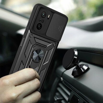 Exoguard Etui Pancerne Cover Obudowa Do Motorola Edge 40 - zdjęcie 2
