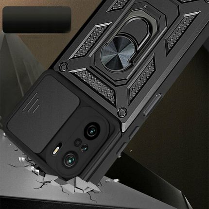 Exoguard Etui Pancerne Cover Obudowa Do Motorola Edge 40 - zdjęcie 3