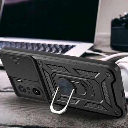 Exoguard Etui Pancerne Cover Obudowa Do Motorola Edge 40 - zdjęcie 4