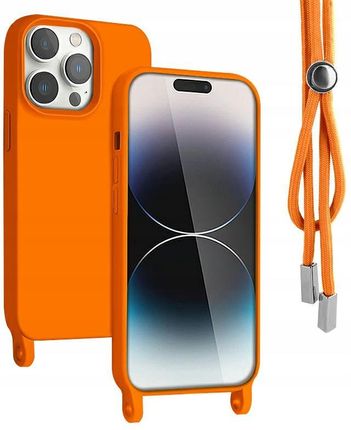 Izigsm Etui Rope Do Samsung Galaxy A34 5G Solidne - zdjęcie 2