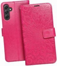 Izigsm Pokrowiec Z Wzorem Do Samsung Galaxy A54 5G