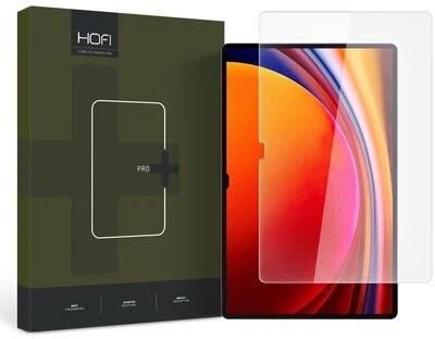 Hofi Szkło Hartowane Glass Pro+ Do Samsung Galaxy Tab S7 Fe/S7+/S8+/S9+ Plus 12.4