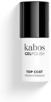 Kabos Top Hybrydowy Gelpolish Top Coat 5ml