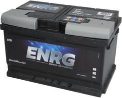 Enrg Akumulator Start&Stop Efb 65Ah 650A P