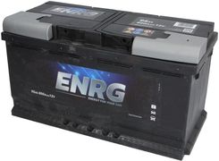 Enrg Akumulator Classic 95Ah 800A P