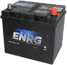 Zdjęcie Enrg Akumulator Classic 60Ah 510A P - Gniewkowo
