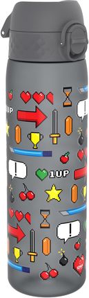 Butelka ION8 BPA Free I8RF500PGGAME Gamer