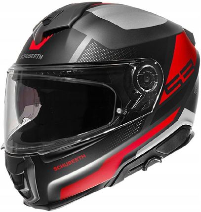 Schuberth S3L Daytona Anthracite