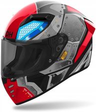 Airoh Connor Bot Gloss