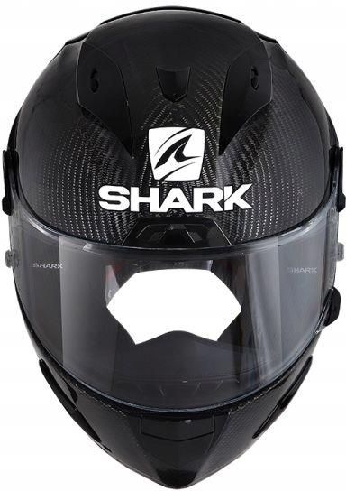セキュリティ・セーフティ SHARK RACE R-pro GP Kask motocyklowy Shark Race-R Pro Fim Gp Racing - Opinie i