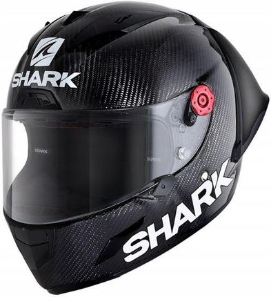 Kask motocyklowy Shark Race-R Pro Fim Gp Racing - Opinie i