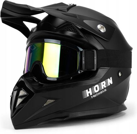 Horn Cross Enduro Quad Gogle