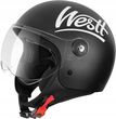Westt Retro Z Wizjerem Mat