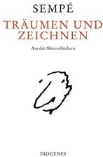 Zdjęcie Träumen und zeichnen Sempé, Jean-Jacques - Jeziorany