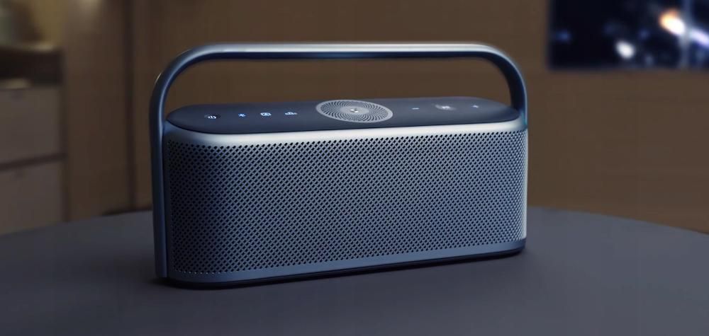 Soundcore Motion X600 Czarny - Opinie i ceny na Ceneo.pl