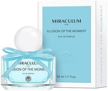 Miraculum Woda Perfumowana Illusion Of The Moment 50ml