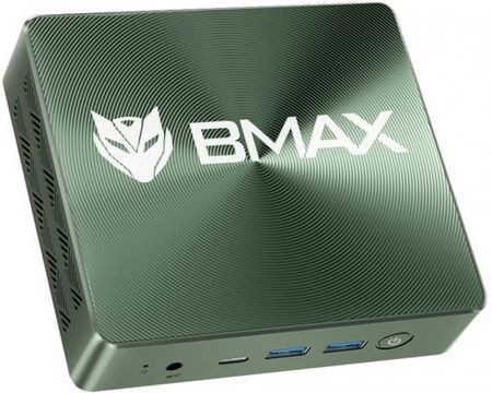 Bmax B6 Power Mini Pc (2614952071438)
