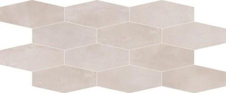 ABK MOSAICO LOSANGA DUNE Interno 9, 30X60